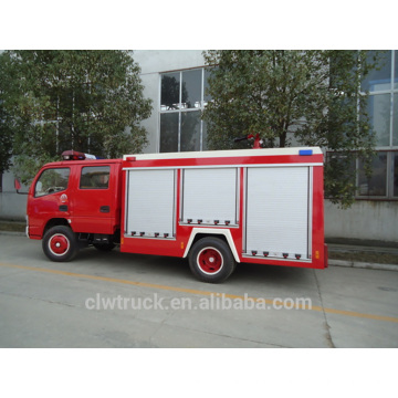 Fabrik liefern hoch effiziente Feuerwehrauto, 3 Tonnen Feuerlöscher zum Verkauf
